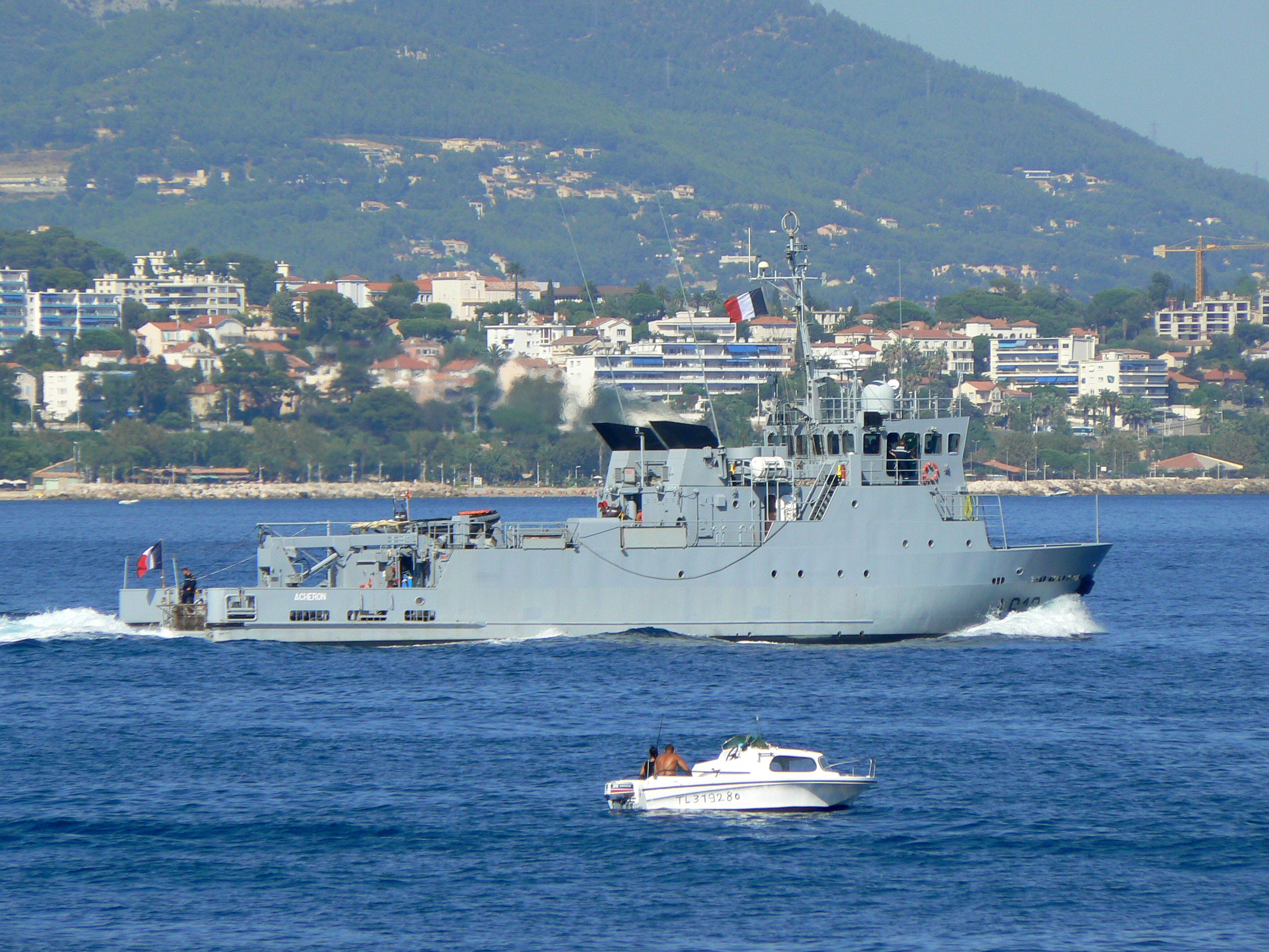 ship